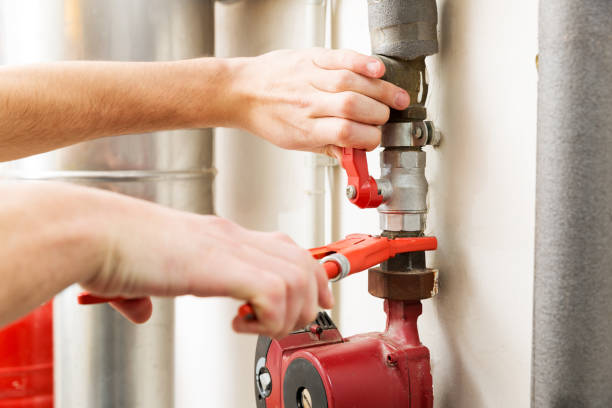 Best Plumbing System Maintenance  in Lutcher, LA